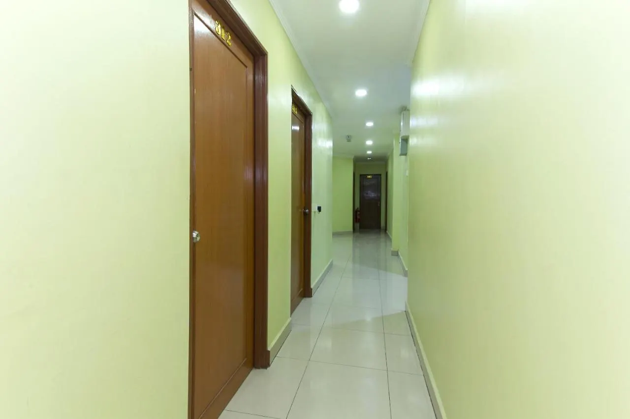**  Hotel Pritty Kuala Lumpur Malaysia