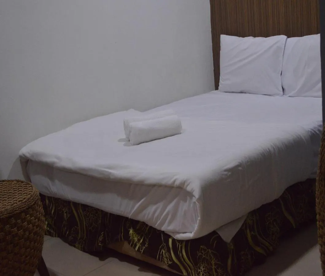 Hotel Pritty Kuala Lumpur