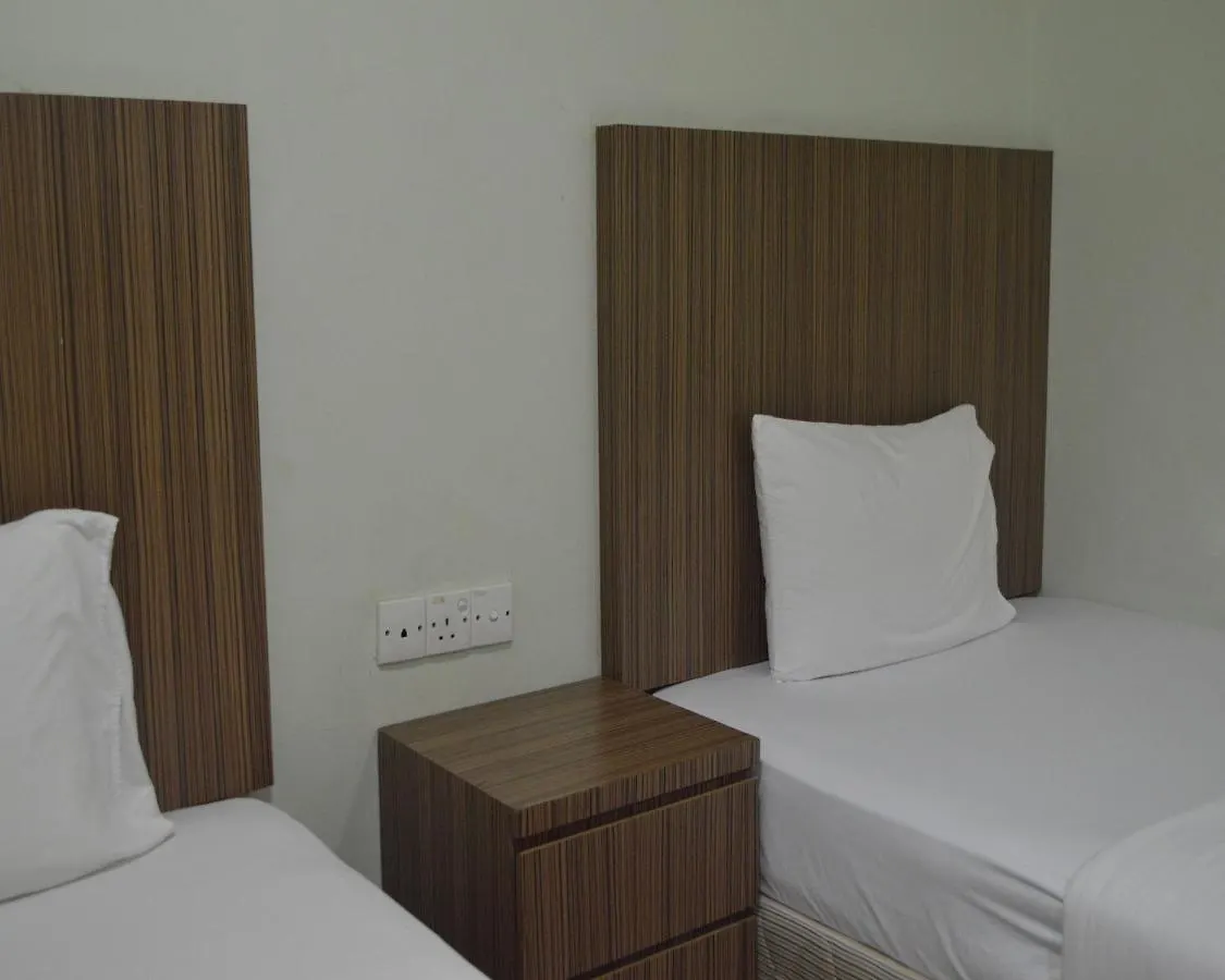 Hotel Pritty Kuala Lumpur 2*,  Malaysia