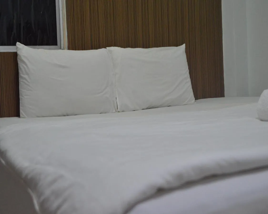 Hotel Pritty Kuala Lumpur