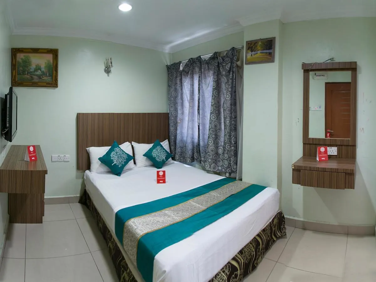 Hotel Pritty Kuala Lumpur