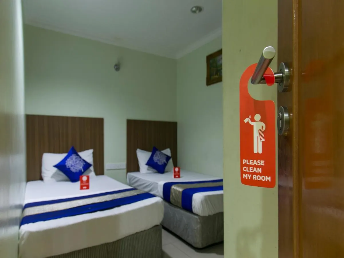 Hotel Pritty Kuala Lumpur