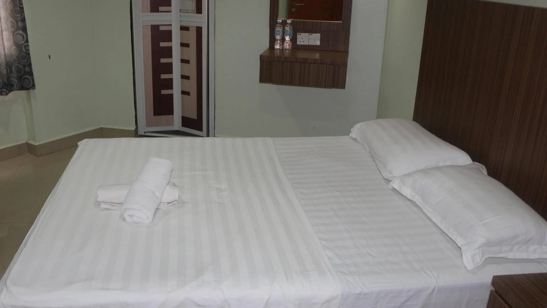Hotel Pritty Kuala Lumpur
