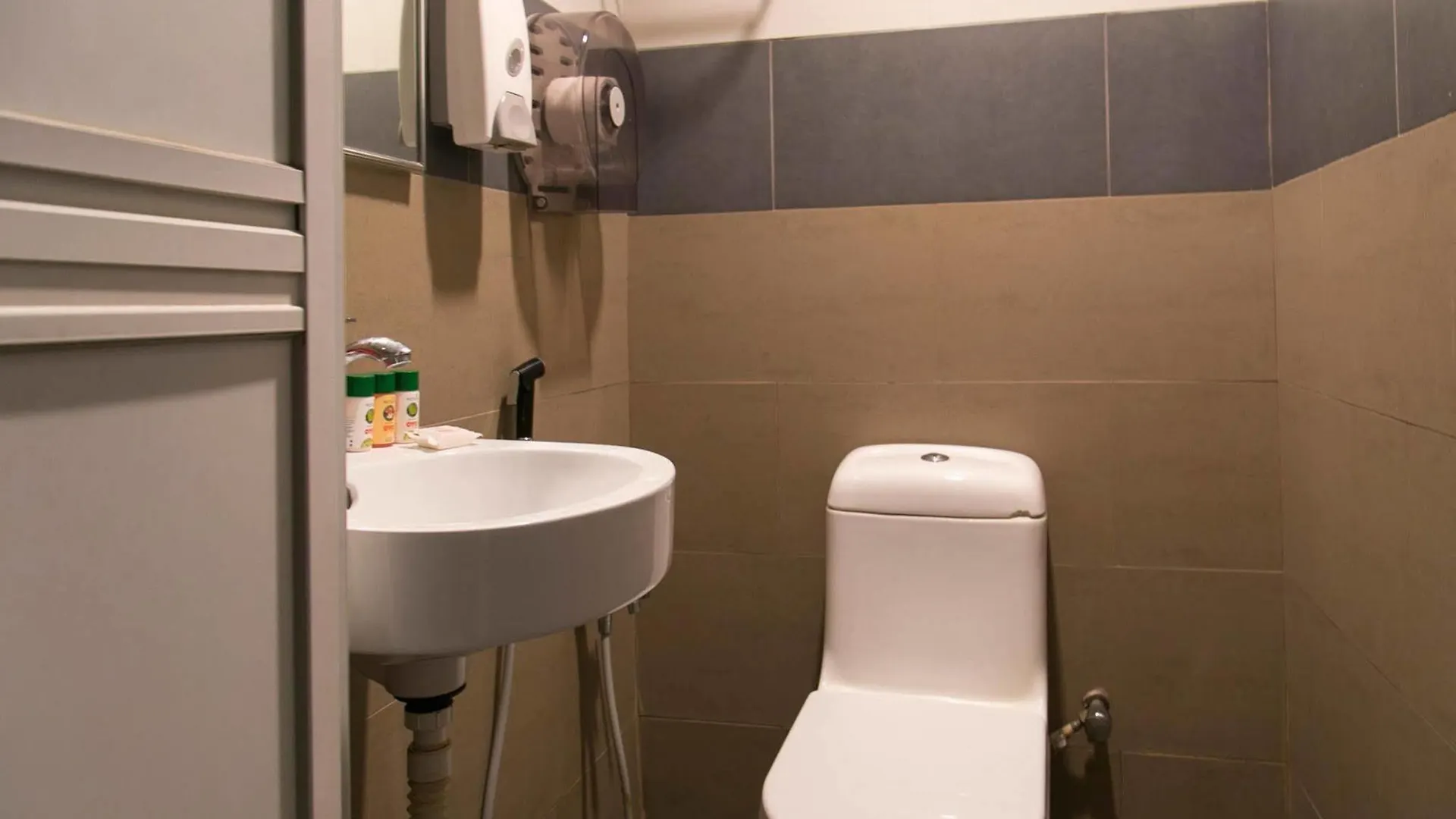 Hotel Pritty Kuala Lumpur
