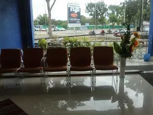 Hotel Pritty Kuala Lumpur 2*,